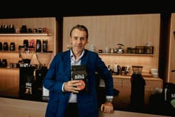 Kultbohne Your Espresso - thumbnail 5