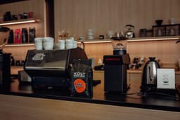 Kultbohne Your Espresso - thumbnail 6