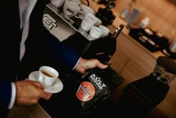 Kultbohne Your Espresso - thumbnail 2