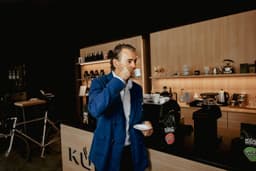 Kultbohne Your Espresso - thumbnail 3