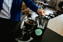 Cult Bean Brew Master - thumbnail 2