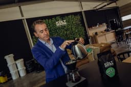 Cult Bean Brew Master - thumbnail 4