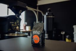 Kultbohne Your Espresso - thumbnail 4