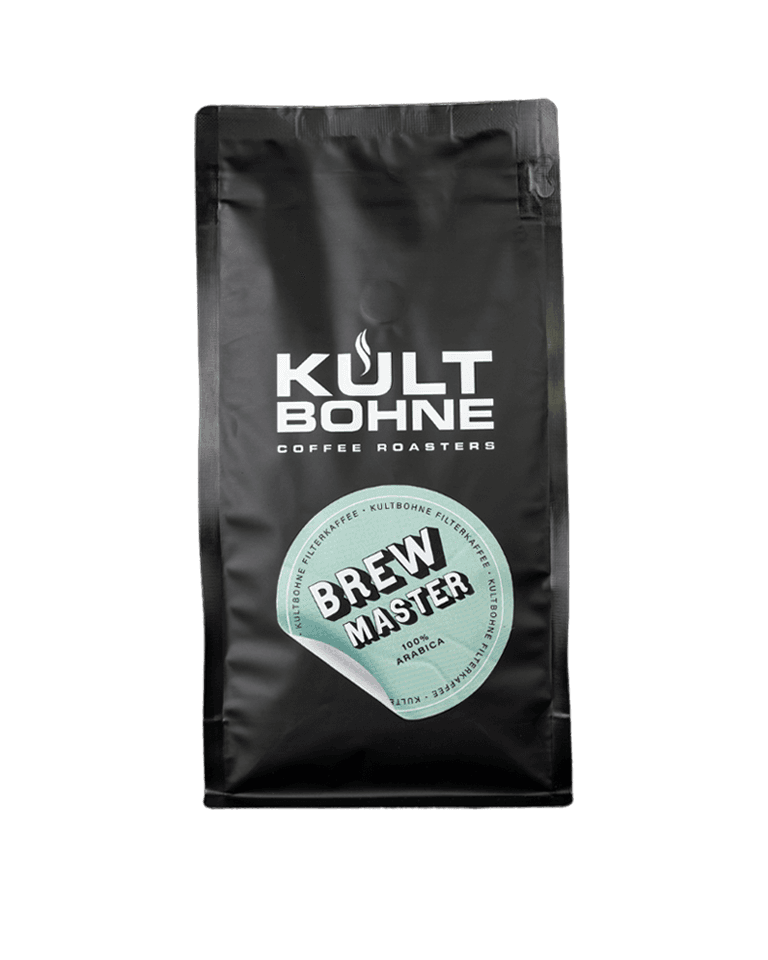 Kultbohne Brew Master