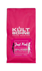 Kultbohne Just Pink - thumbnail 2