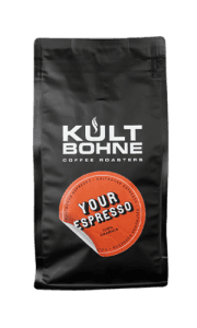 Kultbohne Your Espresso