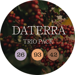 Daterra – Trio - thumbnail 1