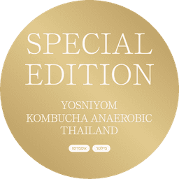 Yosniyom, Anaerobic-Kombucha - thumbnail 1
