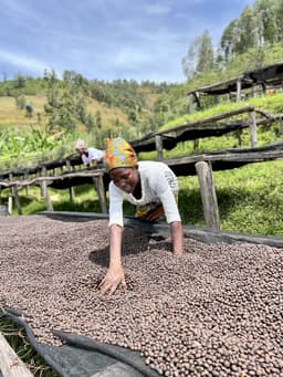 Rwanda – Shyira - thumbnail 2