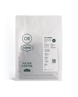 Colombia El Credo - thumbnail 1