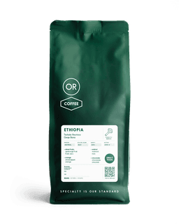 Ethiopia Teshale Heurioso - thumbnail 2