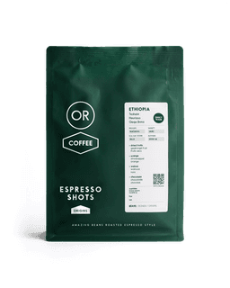 Ethiopia Teshale Heurioso - thumbnail 1