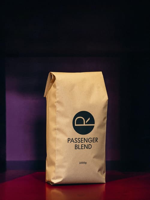 Passenger Blend