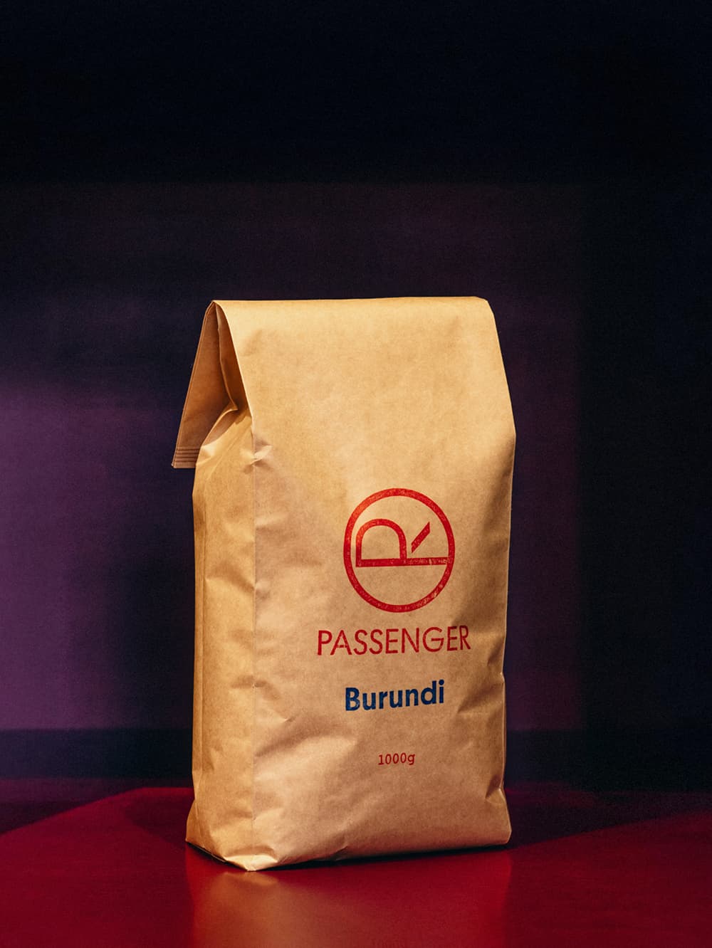 Burundi Kigeri