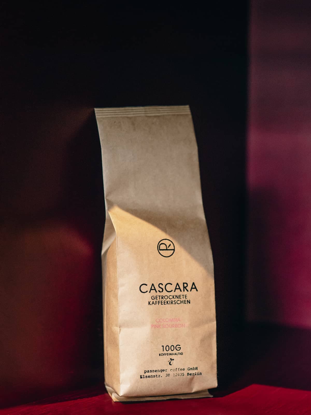 Cascara