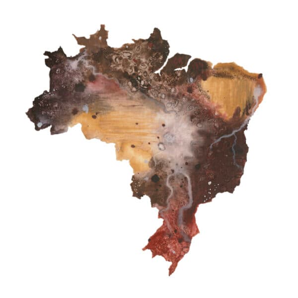 Brasilien – Sul de Minas