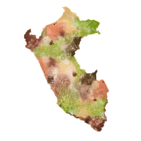 Peru – Café del Futuro