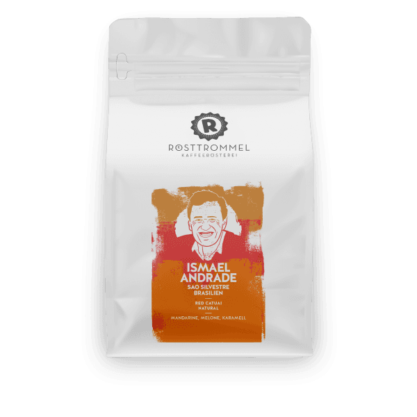 TAARA (INDIA) - FILTER ROAST