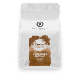 KAISERBURG ROAST - thumbnail 1