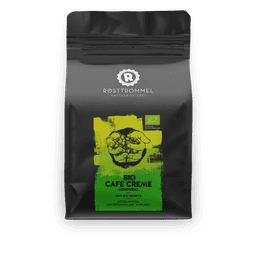 BIO CAFE CREME - thumbnail 1