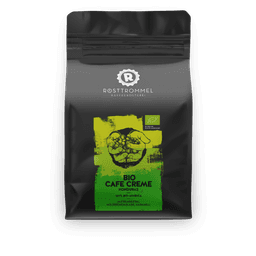 BIO CAFE CREME - thumbnail 2