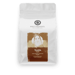 TAARA (INDIA) - FILTER ROAST - thumbnail 1