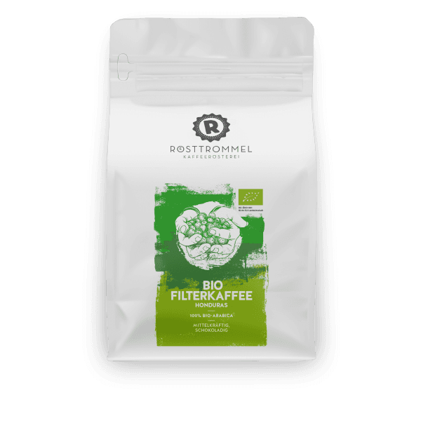 ORGANIC FILTER COFFEE