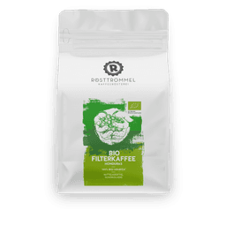 ORGANIC FILTER COFFEE - thumbnail 1