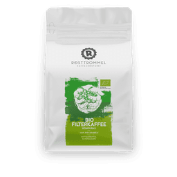 ORGANIC FILTER COFFEE - thumbnail 2