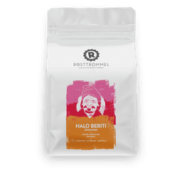 HALO BERITI (ETHIOPIA) - FILTER ROAST - thumbnail 1