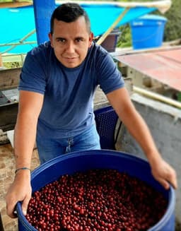 El Puente Project (Colombia) - Filter Roast - thumbnail 3