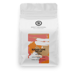 Sugar Cane Decaf - Filter Coffee Roast - thumbnail 1