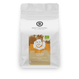 COMSA (HONDURAS, BIO) - FILTERRÖSTUNG - thumbnail 1