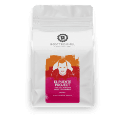 El Puente Project (Colombia) - Filter Roast - thumbnail 1