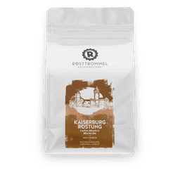 KAISERBURG RÖSTUNG (BRASILIEN) - thumbnail 2