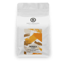 WITOCA (ECUADOR) - FILTER ROAST - thumbnail 1