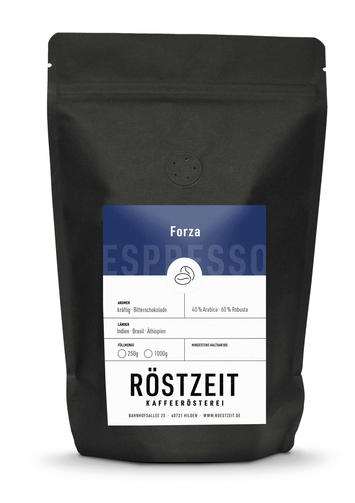 Forza Espresso