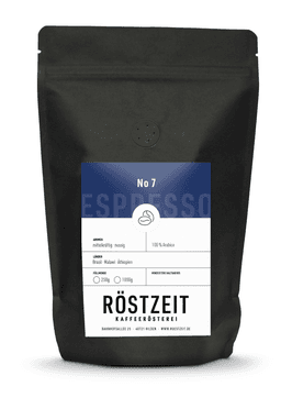 No 7 Espresso - thumbnail 1