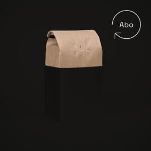 Subscription Espresso