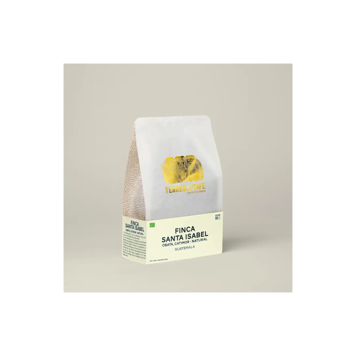 Cafe Finca Santa Isabel - Nature