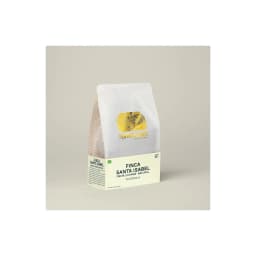 Cafe Finca Santa Isabel - Nature - thumbnail 1