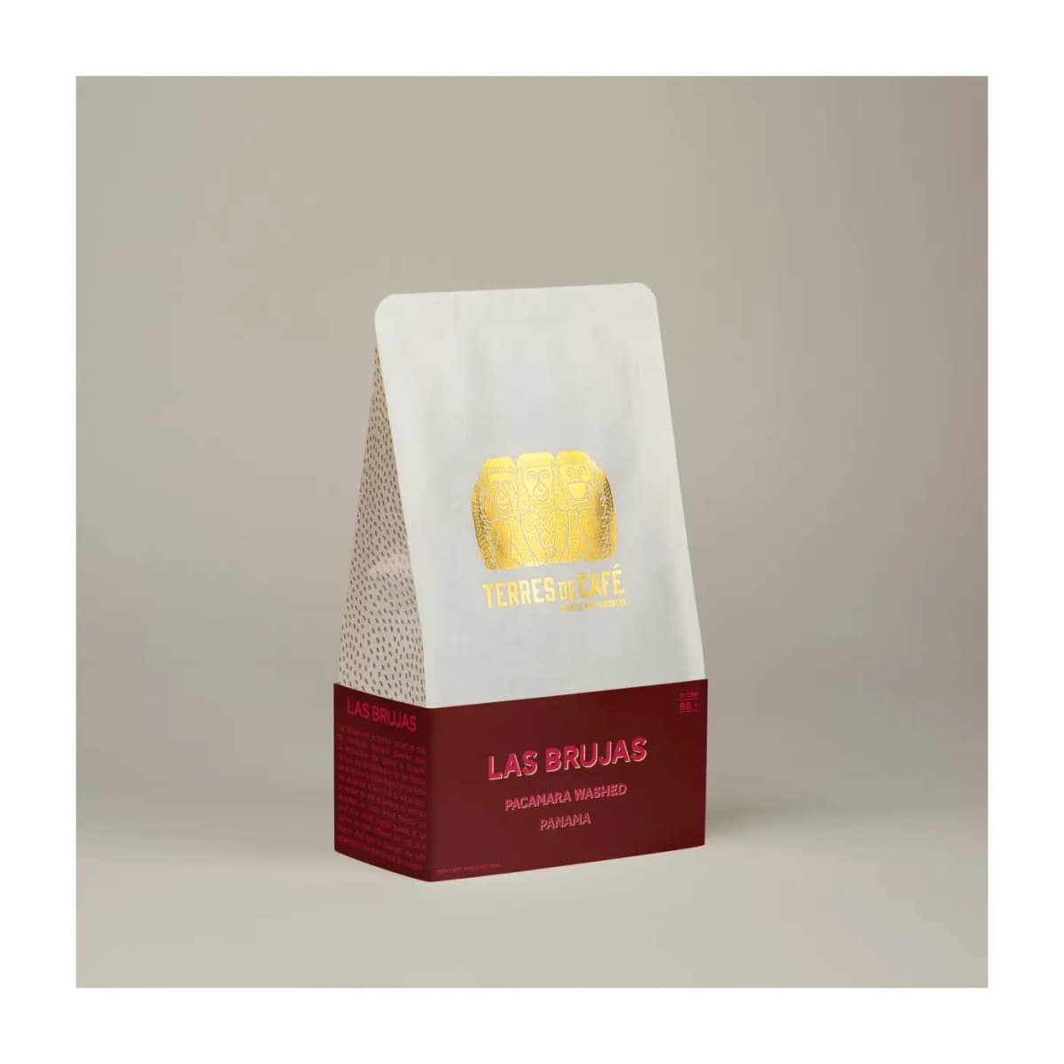 Cafe Las Brujas Pacamara Washed