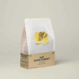 Café KSF Goma Forest Bio - thumbnail 1
