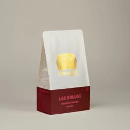 Café Las Brujas Pacamara Washed - thumbnail 1