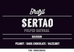 Brazil, Sertão - thumbnail 1