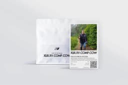 Pink Bourbon #00286 - thumbnail 1