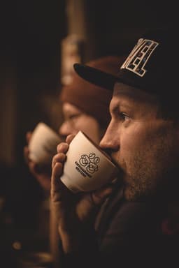 DDR Kaffee 2.0 - thumbnail 5