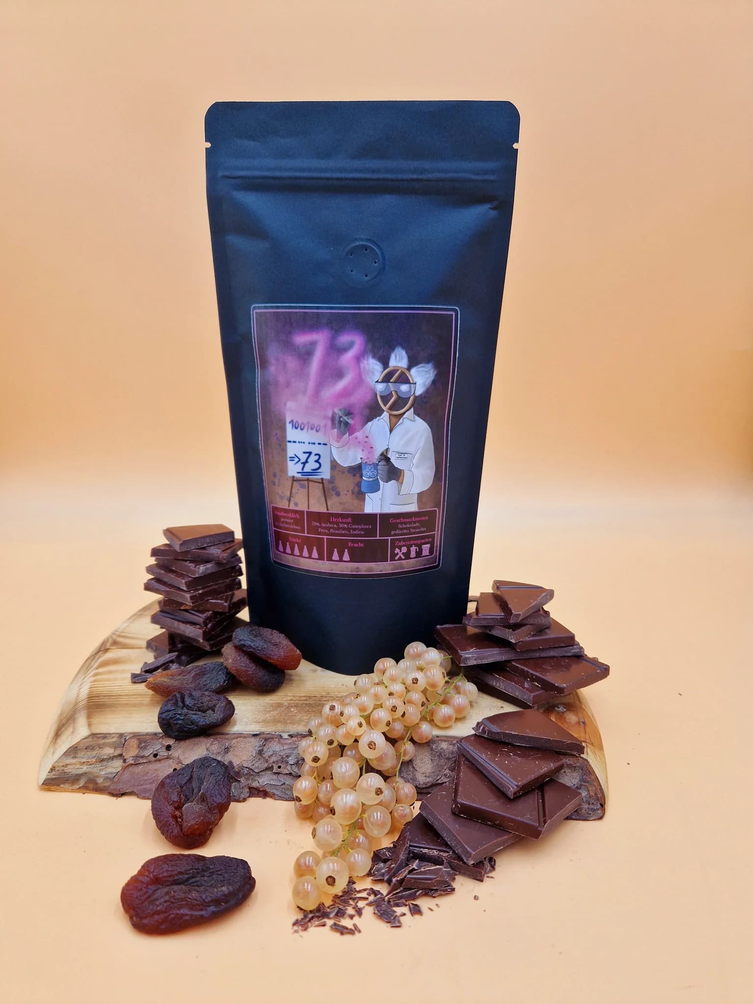 73er Espresso