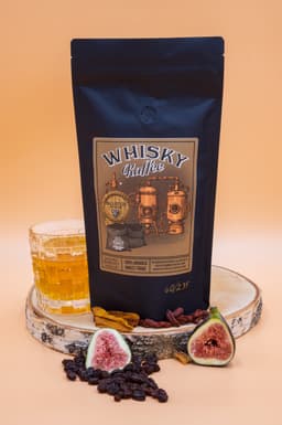 Whisky Coffee - thumbnail 1