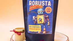 Robusta 100% - thumbnail 3